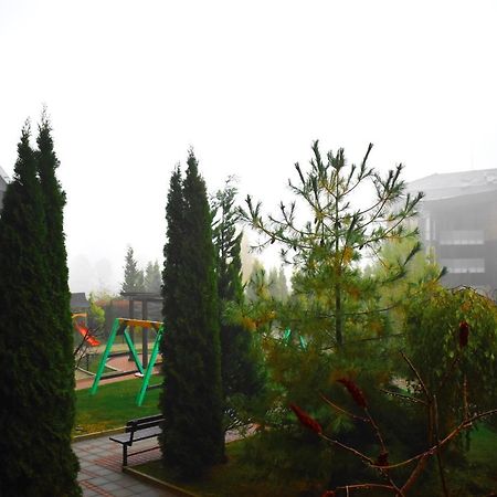 Aspen Ski And Golf Resort Μπάνσκο Εξωτερικό φωτογραφία