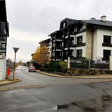 Aspen Ski And Golf Resort Μπάνσκο Εξωτερικό φωτογραφία
