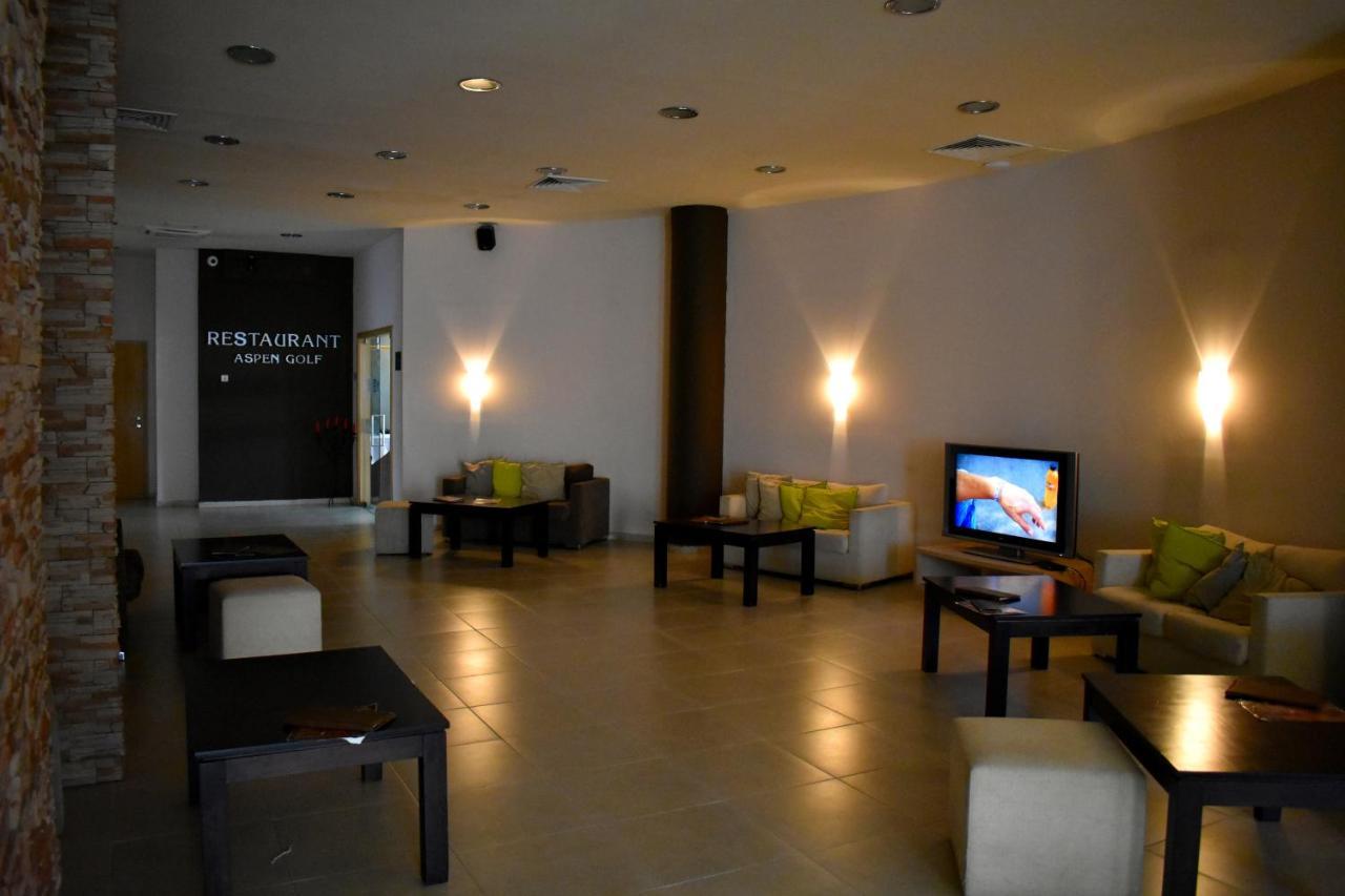 Aspen Ski And Golf Resort Μπάνσκο Εξωτερικό φωτογραφία