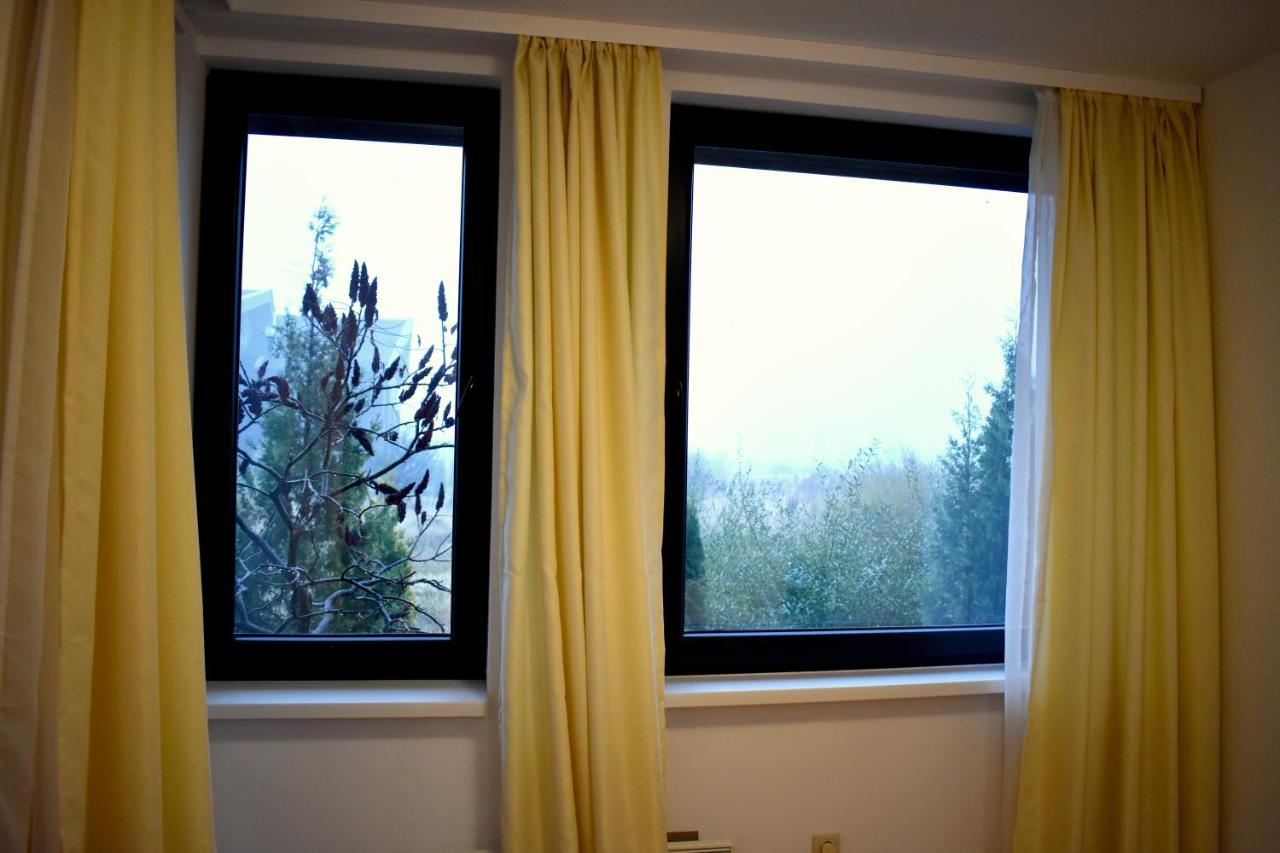 Aspen Ski And Golf Resort Μπάνσκο Εξωτερικό φωτογραφία